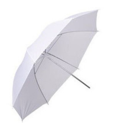 Зонт студийный Fujimi FJU561-40 белый на просвет (101 см)