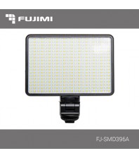 Осветитель светодиодный FUJIMI FJ-SMD396A Профессиональный универсальный 