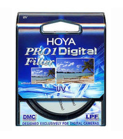 Светофильтр HOYA UV(0) PRO1 40,5mm