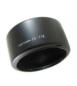 Бленда Fujimi FBES-71 II для объектива Canon EF 50mm f/1.4 USM