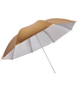 Зонт студийный комбинированный Fujimi FJU564-33 84 см