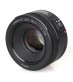 Объектив Canon EF 50mm f/1.8 STM