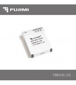 Аккумулятор FUJIMI Nikon EN-EL12S