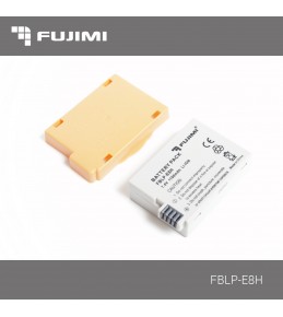 Аккумулятор FUJIMI Canon LP-E8
