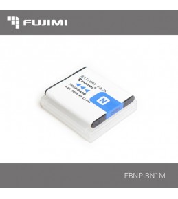 Аккумулятор FUJIMI SONY BN-1