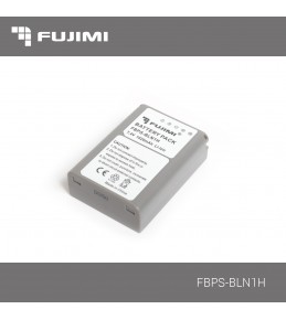 Аккумулятор FUJIMI Olympus BLN1