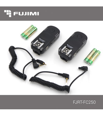 Радио синхронизатор FUJIMI FJRT-FC250