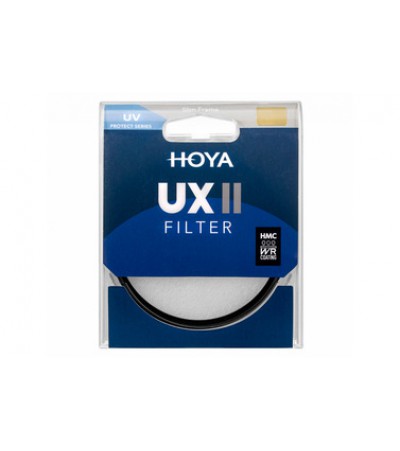 Светофильтр Hoya UX II UV 67mm