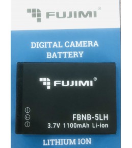Аккумулятор FUJIMI Canon FBNB-5LH