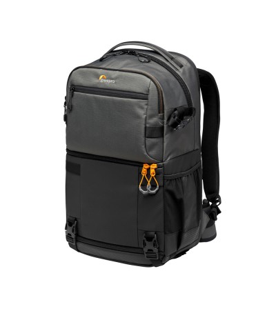 Рюкзак Lowepro Fastpack Pro BP250 AW III, серый 