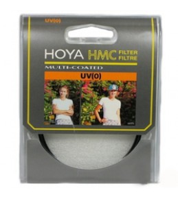 Светофильтр Hoya UV(0) HMC 82mm
