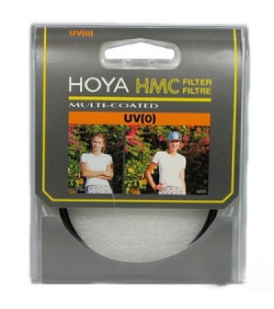 Светофильтр Hoya UV(0) HMC 52mm