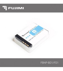 Аккумулятор FUJIMI Sony BD-1/FD-1