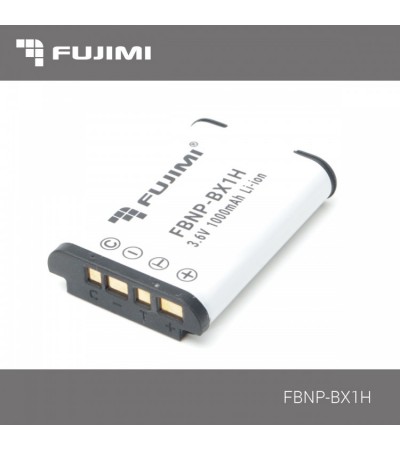 Аккумулятор FUJIMI Sony BX-1H