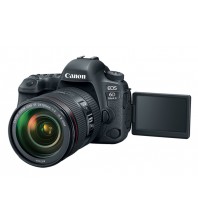 Canon EOS 6D MarkII Kit 24-105 4L II IS USM