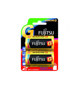 Батарейка Fujitsu LR20 (D)