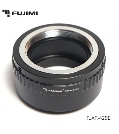 Переходное кольцо Fujimi M42-NEX для SONY E
