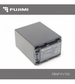 Аккумулятор Fujimi SONY NP-FV100