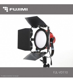Осветитель Fujimi FJL-VD110 светодиодный 3200-5600К