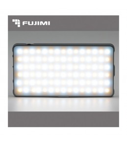 Осветитель Fujimi FJL-RGB135 светодиодный RGB 