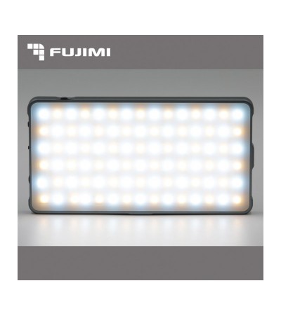 Осветитель Fujimi FJL-RGB135 светодиодный RGB 