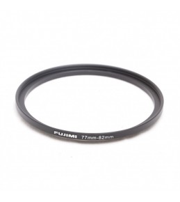 Переходное повышающее кольцо  Fujimi FRSU Step-Up (58-67 мм)