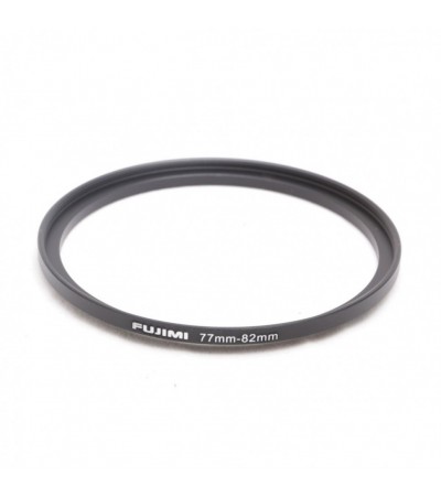 Переходное повышающее кольцо Fujimi FRSU Step-Up (77-82 мм)