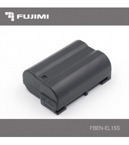 Аккумулятор FUJIMI Nikon EN-EL15