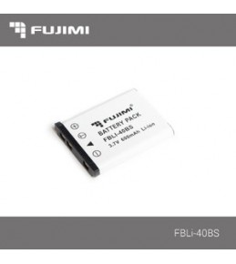 Аккумулятор FUJIMI Nikon EN-EL10