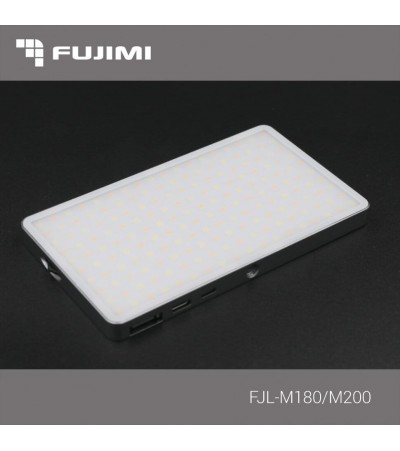 Осветитель светодиодный  Fujimi FJL-M200