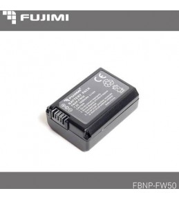Аккумулятор FUJIMI Sony NP-FW50