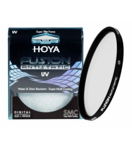 Светофильтр Hoya UV(O) Fusion Antistatic 46mm