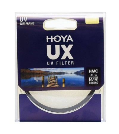 Светофильтр HOYA UX UV 82mm