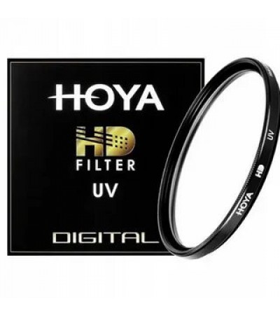 Светофильтр HOYA HD UV 49mm