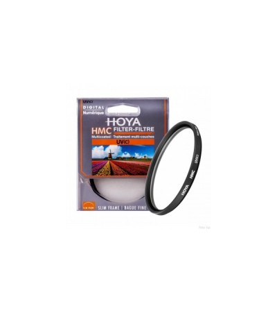 Светофильтр Hoya HMC UV(C) 52mm Japan