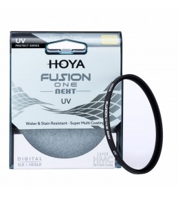 Светофильтр HOYA FUSION ONE NEXT UV 77mm