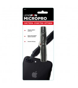 Карандаш Lenspen MCP-1 MicroPro для очистки оптики 