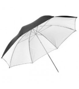 Зонт студийный FUJIMI FJU562-33 чёрно&белый 84 см