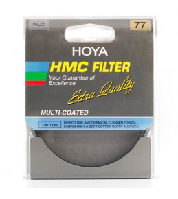 Светофильтр HOYA NDX2 HMC 77mm