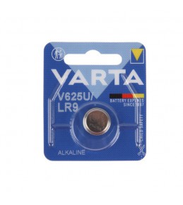 Батарейка VARTA V625U 1 шт блистер